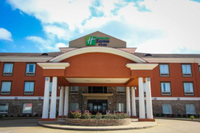 Holiday Inn Express Hotel & Suites Nacogdoches by IHG